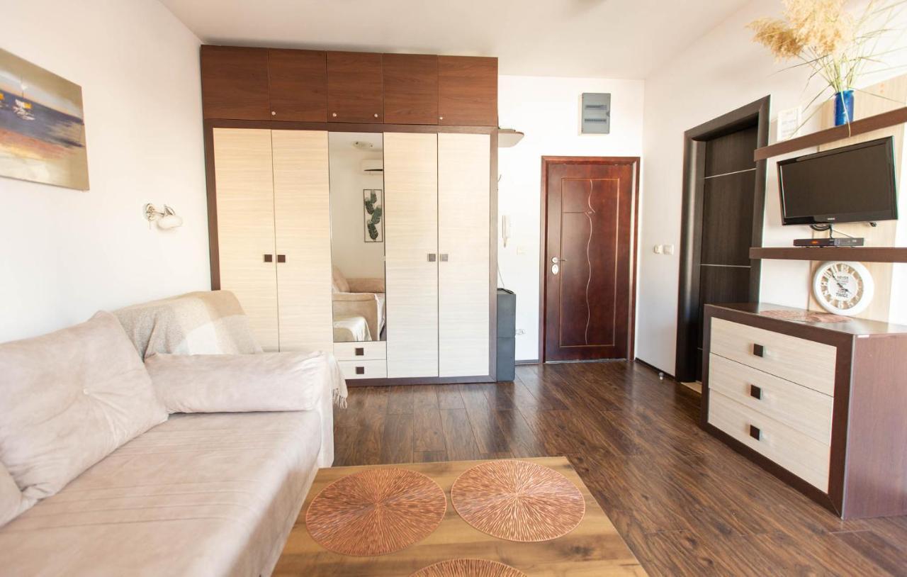 Apartment Lora Budva Luaran gambar